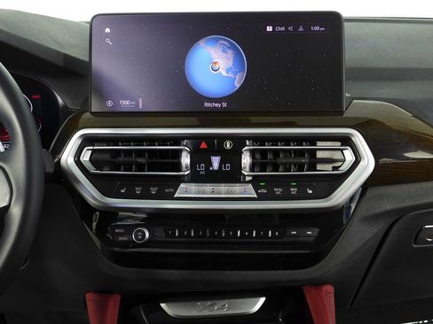Used 2022 BMW X4 xDrive30i w/ Premium Package 2 AWD/4WD image 26
