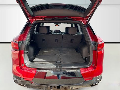 Used 2023 Chevrolet Blazer RS w/ Enhanced Convenience Package image 27