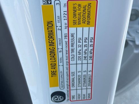 Certified 2026 Chevrolet Silverado 1500 RST w/ Convenience Package II image 29