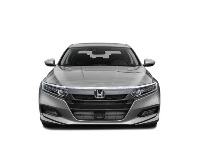 Used 2019 Honda Accord EX image 7