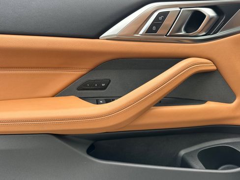 Used 2023 BMW 430i Convertible w/ Premium Package image 13