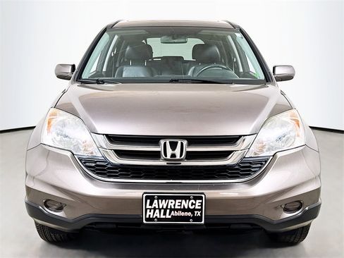 Used 2010 Honda CR-V EX-L image 2