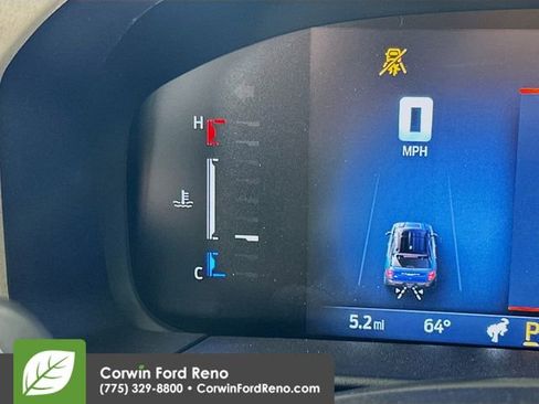 New 2026 Ford Bronco Sport Big Bend AWD/4WD image 11