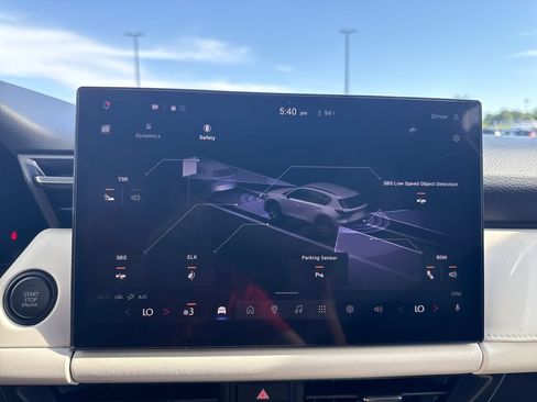 New 2026 MAZDA CX-5 Select AWD/4WD image 38