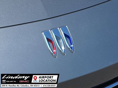 New 2026 Buick Envista Preferred w/ Convenience I Package image 29