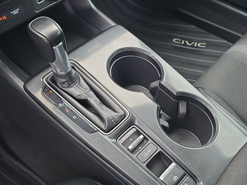 Used 2022 Honda Civic Sport image 28