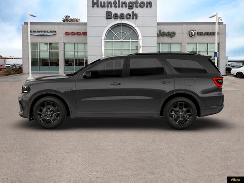 New 2026 Dodge Durango GT w/ Blacktop Package AWD/4WD image 3
