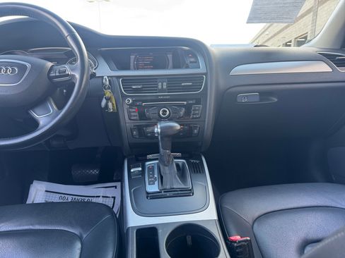 Used 2013 Audi A4 2.0T Premium image 20