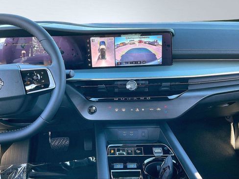 New 2026 Nissan Murano SL AWD/4WD image 8