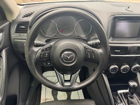 Used 2016 MAZDA CX-5 Sport w/ Rear Camera Package FWD image 11