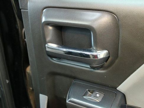 Used 2018 GMC Sierra 1500 4x4 Double Cab image 13