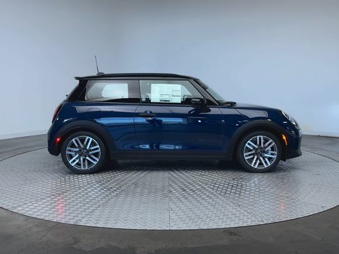 New 2026 MINI Cooper S FWD image 9
