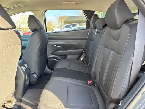 New 2026 Hyundai Tucson SEL image 9