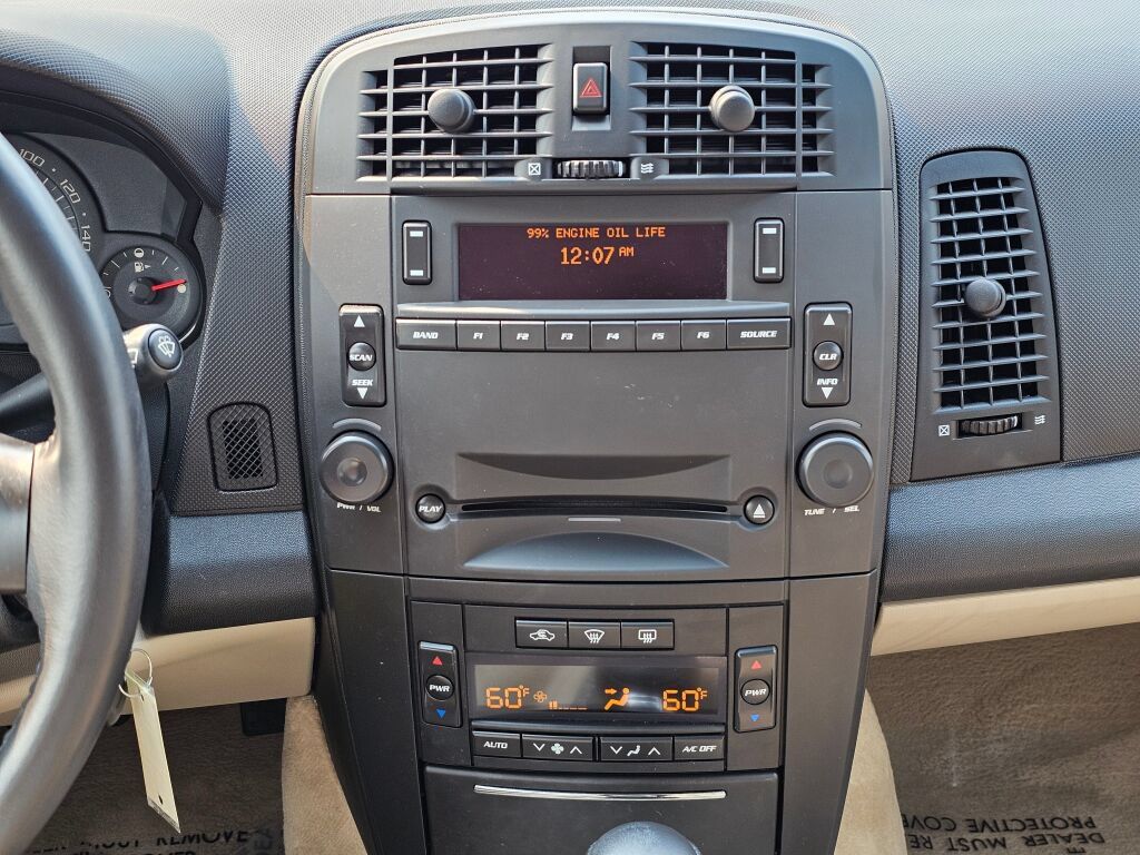 Used 2004 Cadillac CTS 3.6 RWD image 13