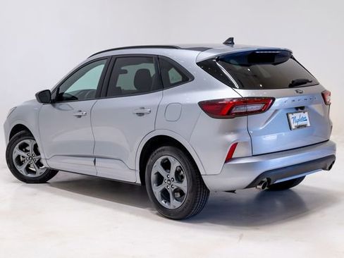 Used 2024 Ford Escape ST-Line w/ Cold Weather Package image 25