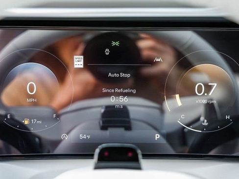 New 2026 Hyundai Palisade SEL image 28