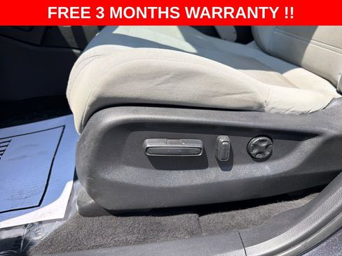 Used 2017 Honda CR-V EX image 13