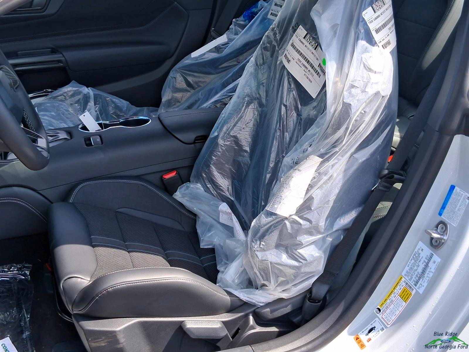 New 2026 Ford Mustang Dark Horse SC RWD image 12