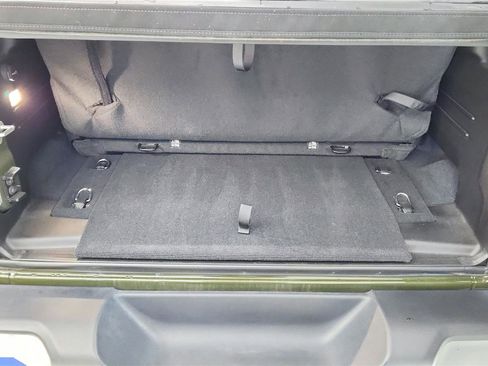 Used 2024 Jeep Wrangler Sport S image 18