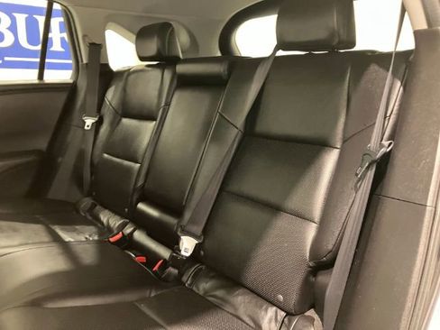 Used 2016 Acura RDX AWD w/ Technology Package image 12