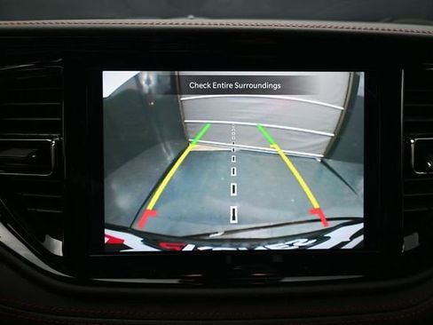 New 2026 Dodge Durango GT AWD/4WD image 32