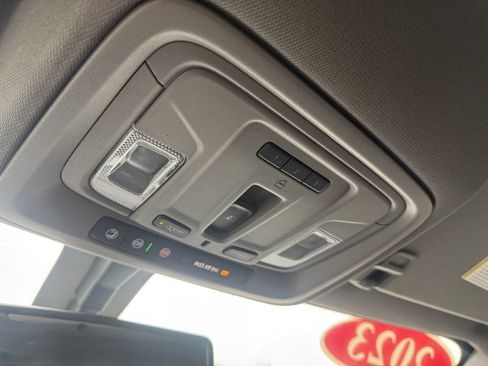 Used 2023 Chevrolet Silverado 2500 LTZ w/ LTZ Plus Package image 31