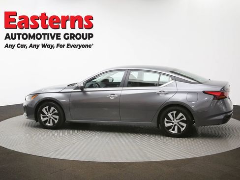 Used 2023 Nissan Altima 2.5 S image 60
