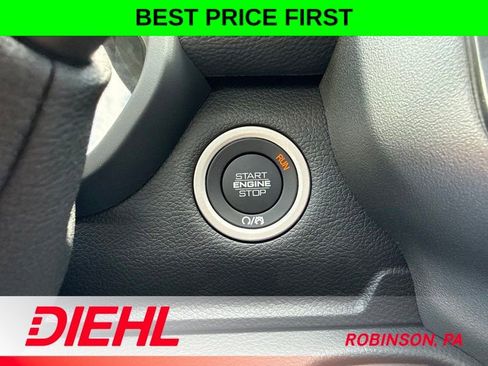 New 2026 RAM 2500 Laramie AWD/4WD image 26