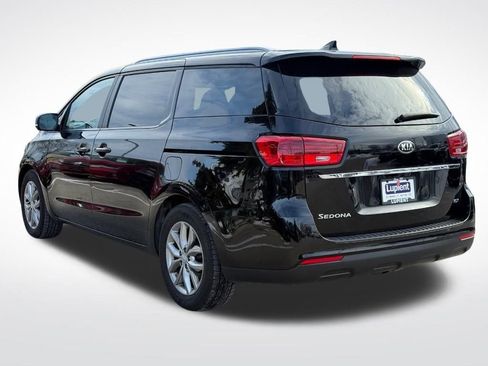 Used 2020 Kia Sedona EX image 6
