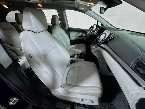 Used 2018 Honda Odyssey EX-L image 29