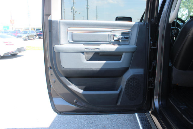 Used 2016 RAM 1500 Big Horn AWD/4WD image 30