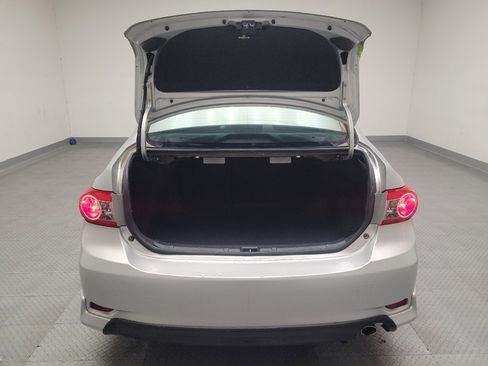Used 2013 Toyota Corolla S w/ Premium Pkg image 29