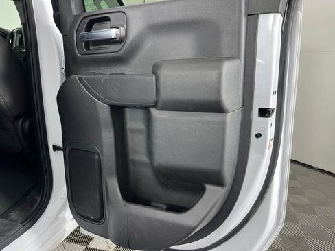 Used 2024 GMC Sierra 2500 Pro image 14