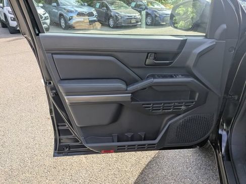 New 2026 Toyota Tacoma SR5 AWD/4WD image 15