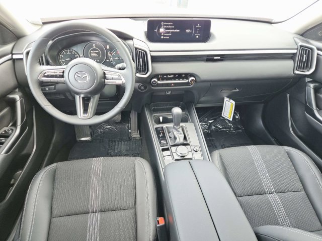 New 2026 MAZDA CX-50 AWD 2.5 S w/ Cargo Package image 9