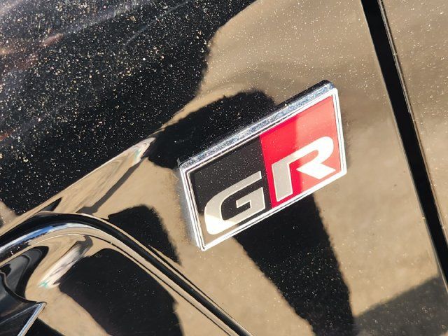 Certified 2023 Toyota Corolla GR w/ Performance Package AWD/4WD image 11
