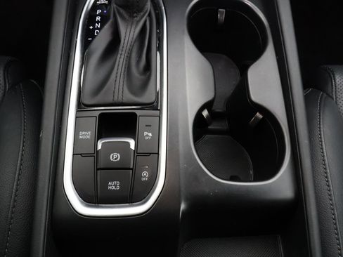 Used 2019 Hyundai Santa Fe Limited image 27