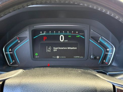 Used 2018 Honda Odyssey EX-L image 35