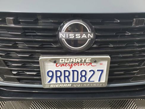 Used 2024 Nissan Sentra SV w/ All-Weather Package image 10