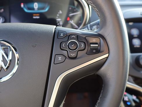 Used 2016 Buick LaCrosse Sport Touring image 17