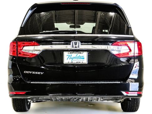 Used 2019 Honda Odyssey EX image 7
