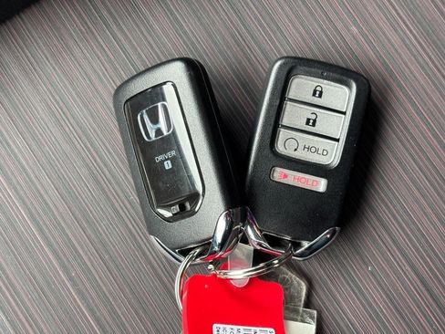 Used 2023 Honda Ridgeline Black Edition image 7