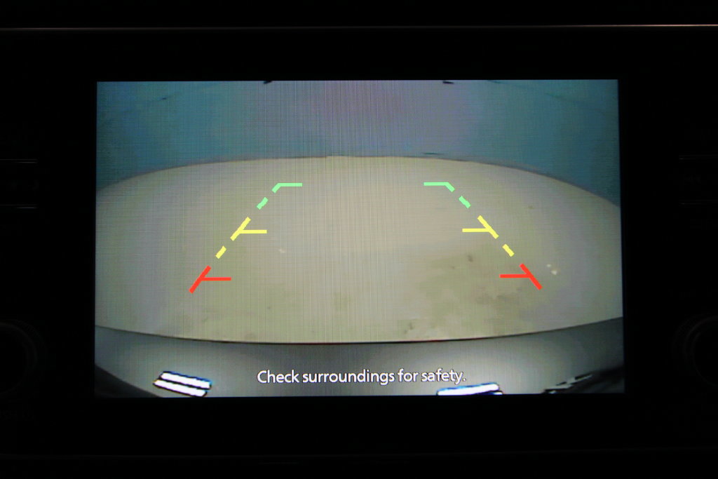 Used 2025 Nissan Leaf S FWD image 13