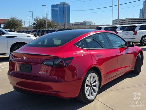 Used 2023 Tesla Model 3 Performance image 5