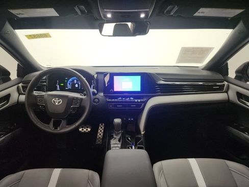 Used 2026 Toyota Camry SE w/ Convenience Package FWD image 41