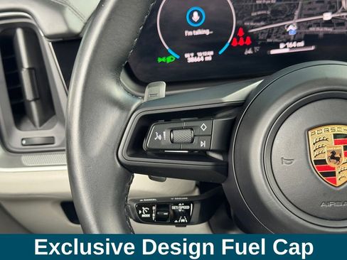 Used 2024 Porsche Cayenne image 11