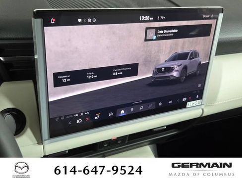 Used 2026 MAZDA CX-5 Preferred AWD/4WD image 26