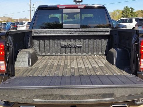 New 2026 GMC Sierra 1500 Elevation w/ Elevation Premium Package image 9