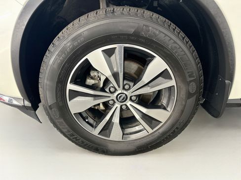 Used 2023 Nissan Murano S AWD/4WD image 34