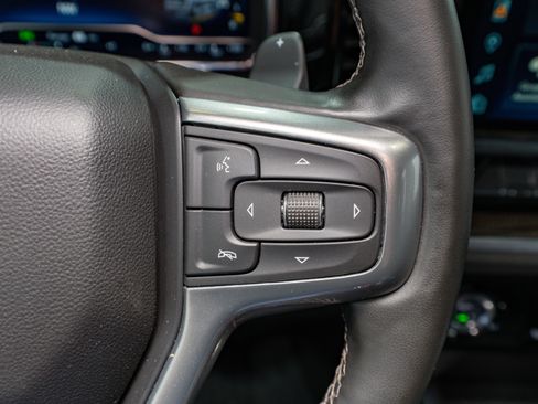 Used 2024 Chevrolet Silverado 1500 RST image 25